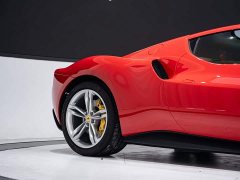 Ferrari 296 2021 3.0T V6 GTB - фото 19