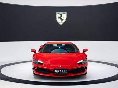 Ferrari 296 2021 3.0T V6 GTB - фото 2