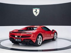 Ferrari 296 2021 3.0T V6 GTB - фото 4