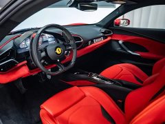 Ferrari 296 2021 3.0T V6 GTB - фото 8