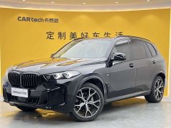 BMW X5 xDrive 30Li Exclusive M Sports Night Package - фото 1