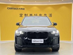 BMW X5 xDrive 30Li Exclusive M Sports Night Package - фото 2