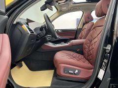 BMW X5 xDrive 30Li Exclusive M Sports Night Package - фото 3