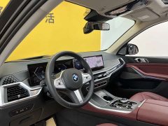 BMW X5 xDrive 30Li Exclusive M Sports Night Package - фото 4