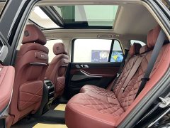 BMW X5 xDrive 30Li Exclusive M Sports Night Package - фото 8