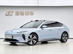 NIO ET5 75kWh - фото 1