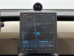 NIO ET5 75kWh - фото 10