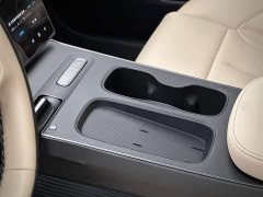 NIO ET5 75kWh - фото 11