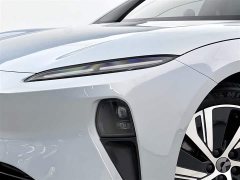 NIO ET5 75kWh - фото 14