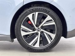 NIO ET5 75kWh - фото 16