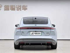 NIO ET5 75kWh - фото 4