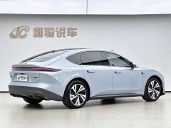 NIO ET5 75kWh - фото 5