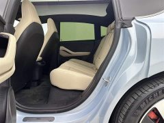 NIO ET5 75kWh - фото 7