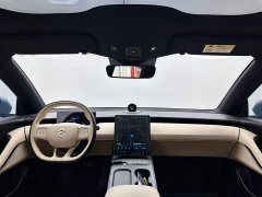 NIO ET5 75kWh - фото 8