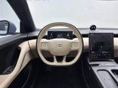 NIO ET5 75kWh - фото 9