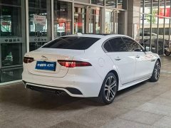 Jaguar XEL 2021 2.0T 250PS R-DYNAMIC S Advanced Sports Edition - фото 11