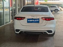 Jaguar XEL 2021 2.0T 250PS R-DYNAMIC S Advanced Sports Edition - фото 12