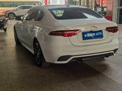 Jaguar XEL 2021 2.0T 250PS R-DYNAMIC S Advanced Sports Edition - фото 13