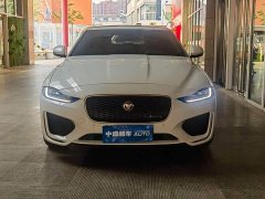 Jaguar XEL 2021 2.0T 250PS R-DYNAMIC S Advanced Sports Edition - фото 2