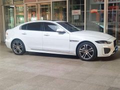 Jaguar XEL 2021 2.0T 250PS R-DYNAMIC S Advanced Sports Edition - фото 3