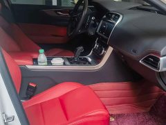 Jaguar XEL 2021 2.0T 250PS R-DYNAMIC S Advanced Sports Edition - фото 4