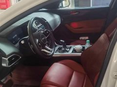 Jaguar XEL 2021 2.0T 250PS R-DYNAMIC S Advanced Sports Edition - фото 5
