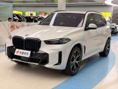 BMW X5 2023 xDrive 30Li M Sport Luxury Package - фото 1