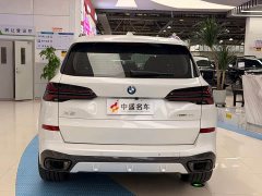 BMW X5 2023 xDrive 30Li M Sport Luxury Package - фото 14