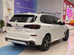 BMW X5 2023 xDrive 30Li M Sport Luxury Package - фото 15