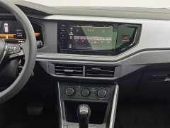 Volkswagen Polo facelift Plus 1.5L automatic panoramic enjoyment version - фото 12