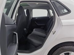 Volkswagen Polo facelift Plus 1.5L automatic panoramic enjoyment version - фото 15