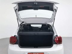 Volkswagen Polo facelift Plus 1.5L automatic panoramic enjoyment version - фото 16