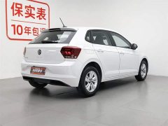 Volkswagen Polo facelift Plus 1.5L automatic panoramic enjoyment version - фото 2