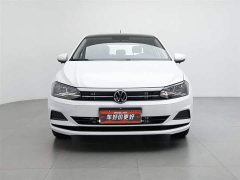 Volkswagen Polo facelift Plus 1.5L automatic panoramic enjoyment version - фото 3