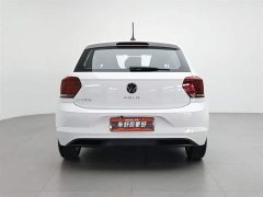 Volkswagen Polo facelift Plus 1.5L automatic panoramic enjoyment version - фото 4