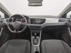 Volkswagen Polo facelift Plus 1.5L automatic panoramic enjoyment version - фото 5