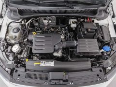 Volkswagen Polo facelift Plus 1.5L automatic panoramic enjoyment version - фото 6