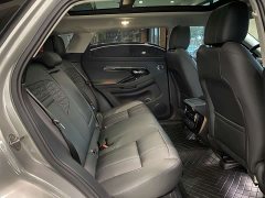 Land Rover Range Rover Evoque L 249PS Corinthian Bronze Special Edition - фото 10