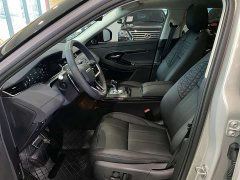 Land Rover Range Rover Evoque L 249PS Corinthian Bronze Special Edition - фото 11