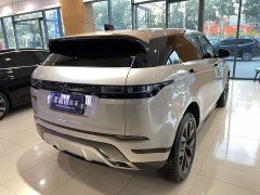Land Rover Range Rover Evoque L 249PS Corinthian Bronze Special Edition - фото 4