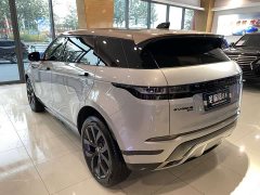 Land Rover Range Rover Evoque L 249PS Corinthian Bronze Special Edition - фото 6