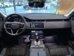 Land Rover Range Rover Evoque L 249PS Corinthian Bronze Special Edition - фото 9