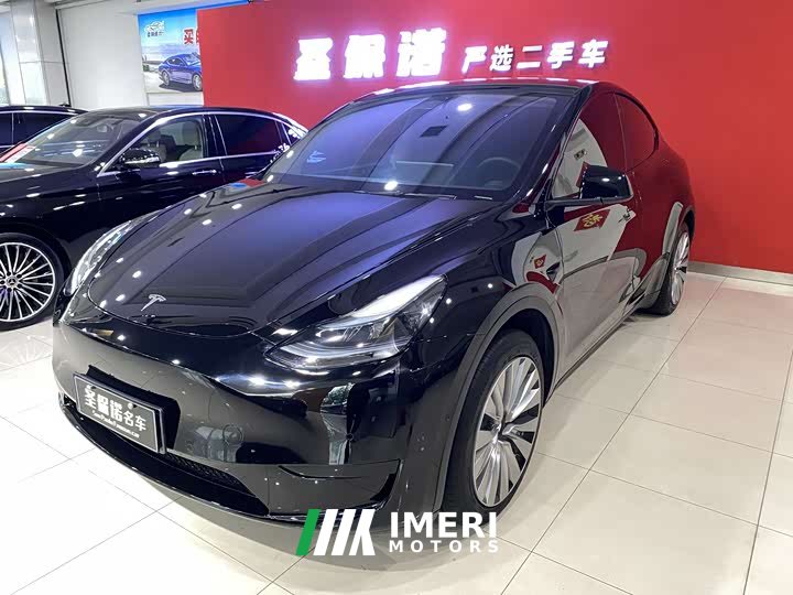 Lexus Y 2022 Refresh RWD