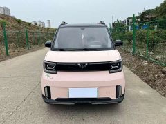 Wuling Hongguang MINIEV GAMEBOY 200km gaming lithium iron phosphate - фото 3