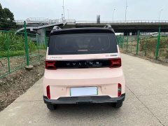 Wuling Hongguang MINIEV GAMEBOY 200km gaming lithium iron phosphate - фото 4