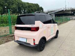 Wuling Hongguang MINIEV GAMEBOY 200km gaming lithium iron phosphate - фото 5