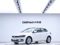 Volkswagen 2021 Volkswagen Polo Plus 1.5L Automatic Tech Edition - фото 1