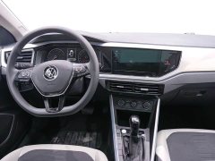 Volkswagen 2021 Volkswagen Polo Plus 1.5L Automatic Tech Edition - фото 14
