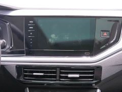 Volkswagen 2021 Volkswagen Polo Plus 1.5L Automatic Tech Edition - фото 16