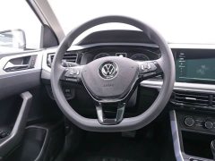 Volkswagen 2021 Volkswagen Polo Plus 1.5L Automatic Tech Edition - фото 17
